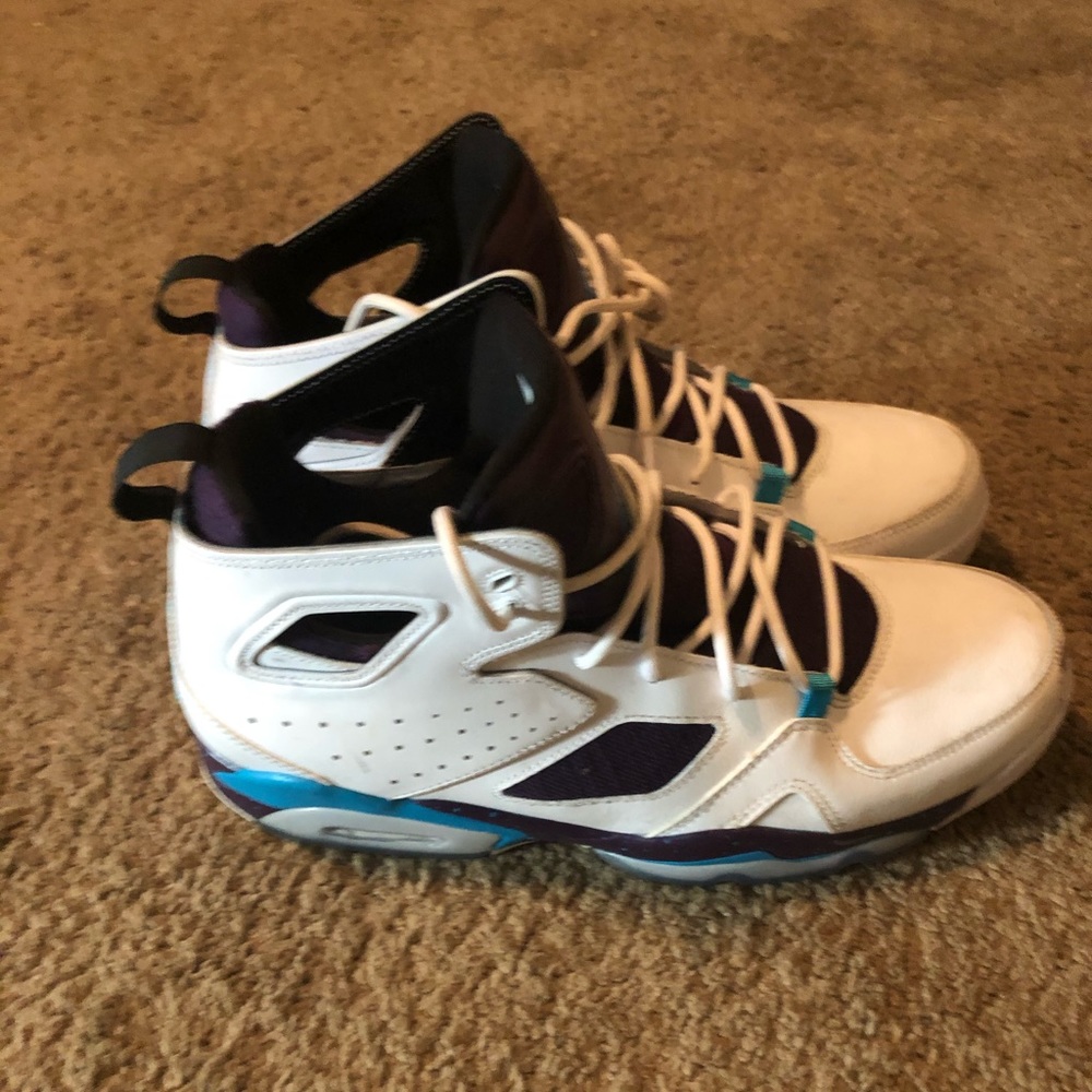 Nike Air Jordan